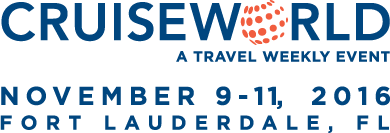 CruiseWorld 2016 Conference