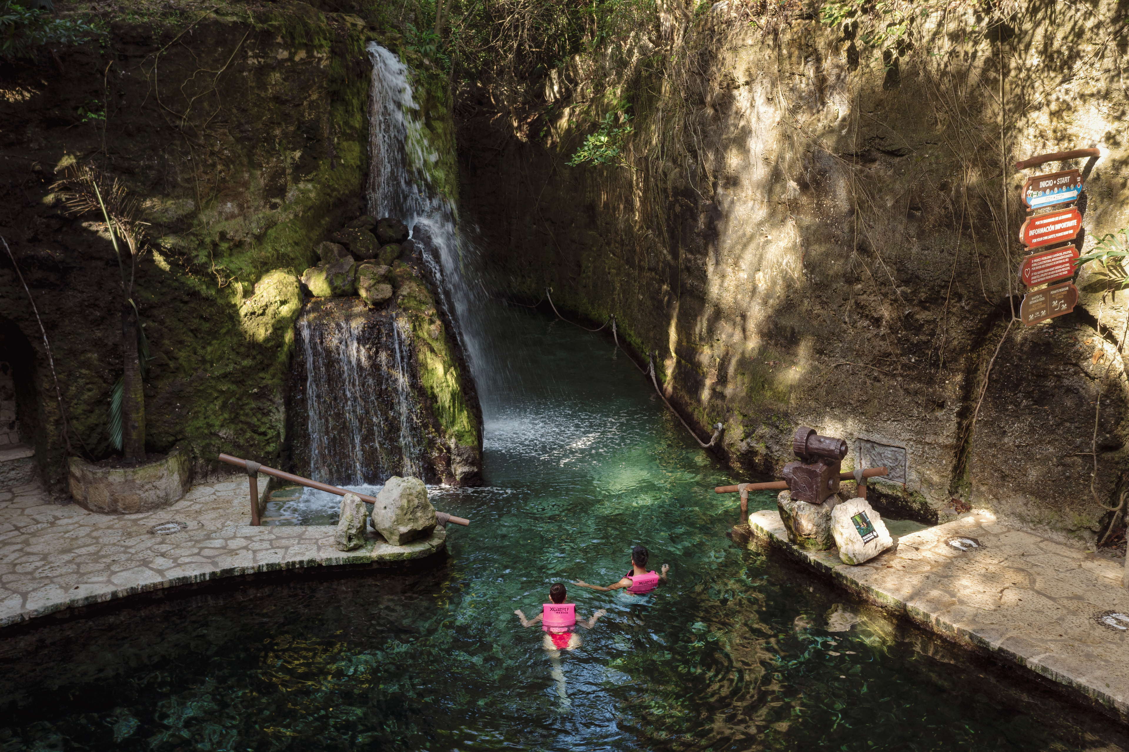 Xcaret transforma su modelo de operación para enriquecer la experiencia del visitante