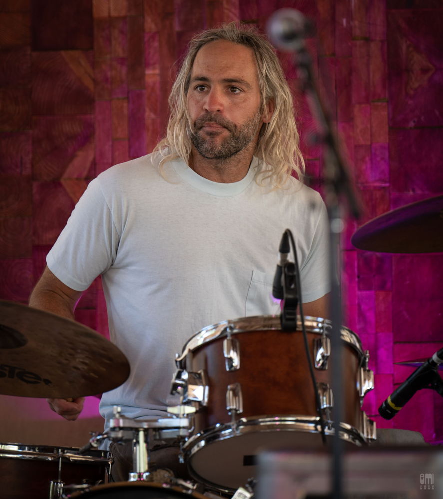 20220611-Huichica-Music-Festival-2022-Oliver-Ray-emi-6391-Zeb Zaitz on drums