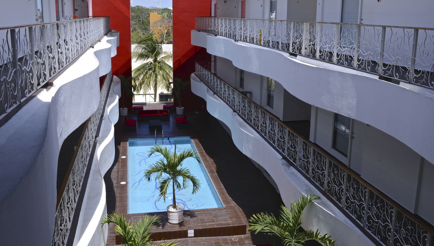 Hotel InFashion
