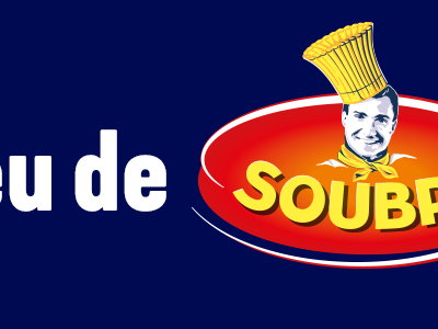 HAPPINESS ET SOUBRY RENDENT LE QUOTIDIEN… UN PEU MEILLEUR 