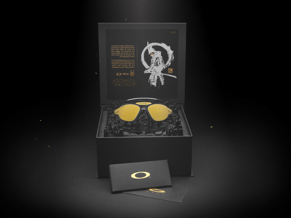 OAKLEY XEUS (2)