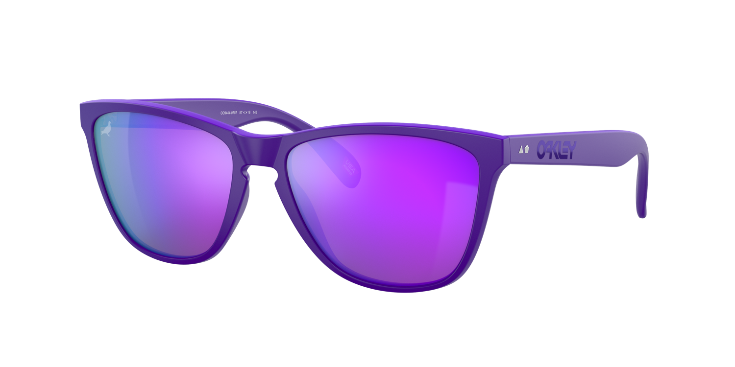 OAKLEY X STAPLE ROYGBIV SPECTRUM COLLECTION - FROGSKINS 35TH ANNIVESARY