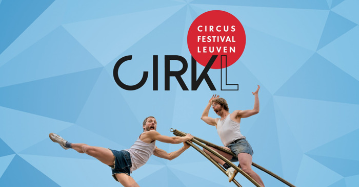 Zomerse editie van CIRKL verovert de stad na een jaar zonder circus