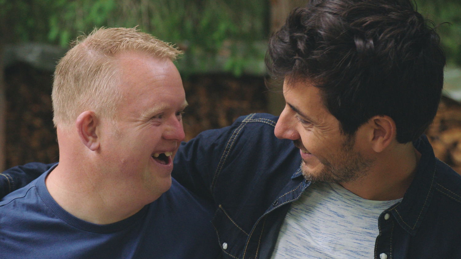 Kevin - Down the road (c) VRT