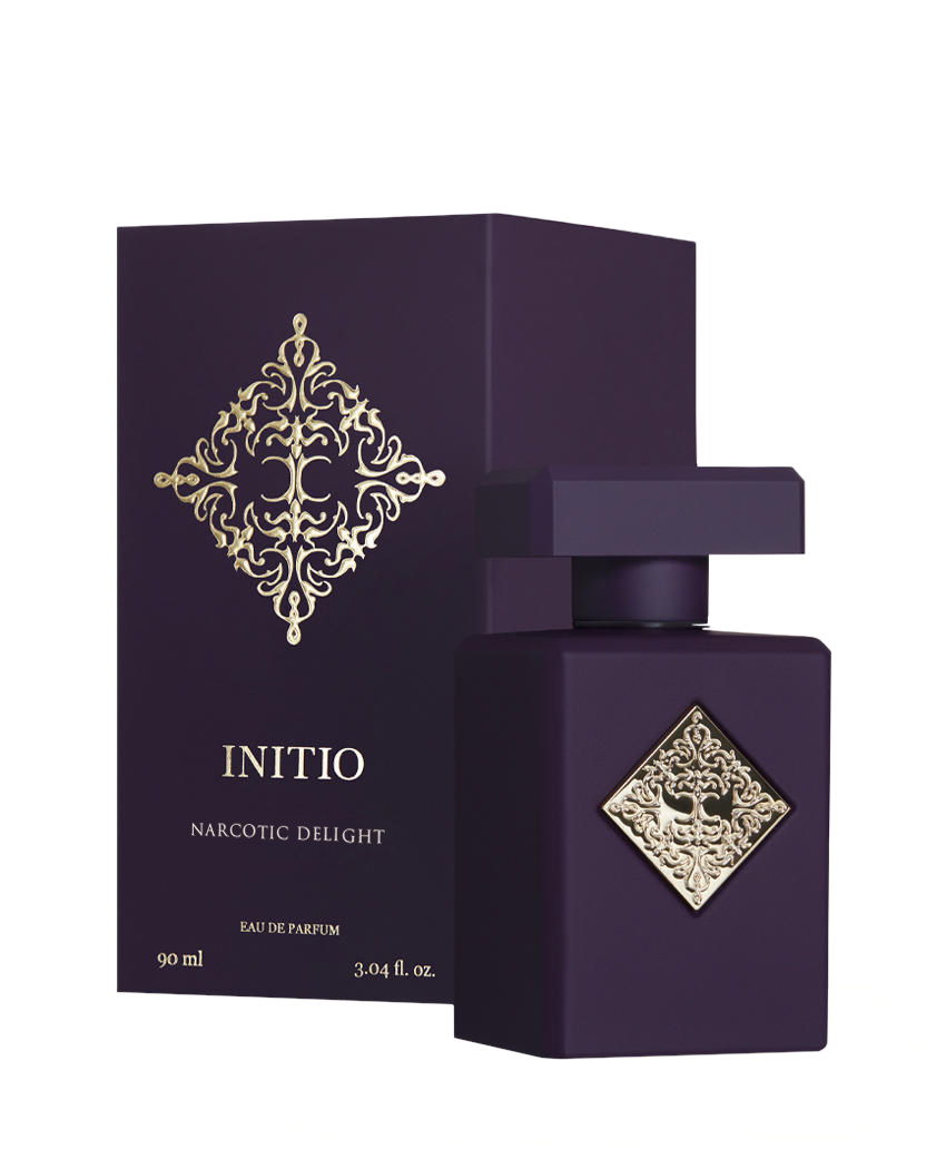 Narcotic Delight EDP 90 ml | € 255