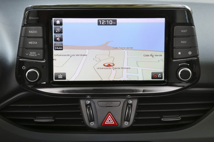 New Generation i30_Interior (6)
