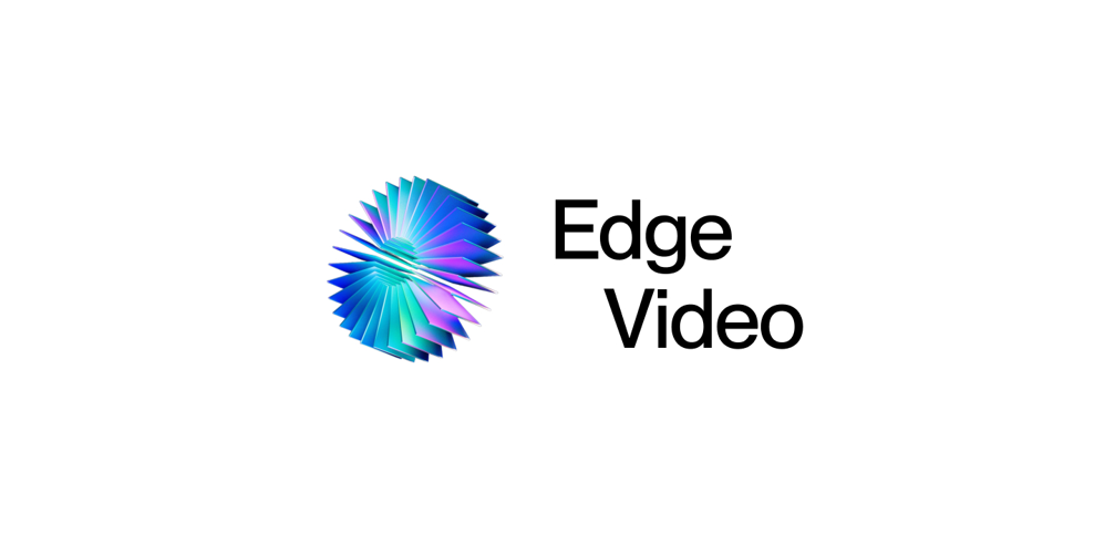 Edge Video AI logo 