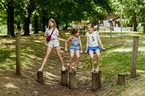 De Hut - Herentals Spaanshofpark