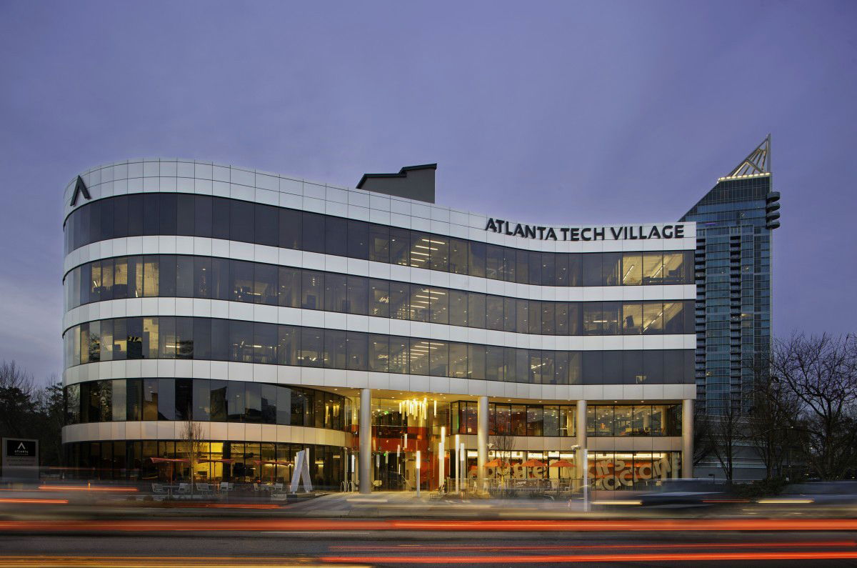 Atlanta Tech Village