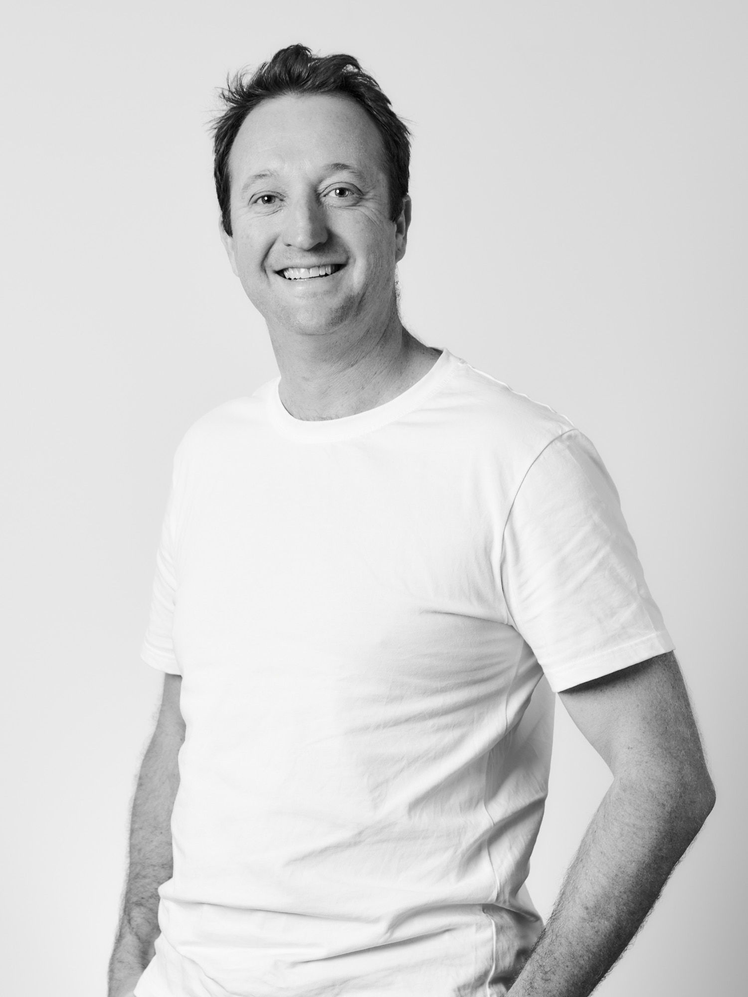 Ardent Managing Director, Danny Massa