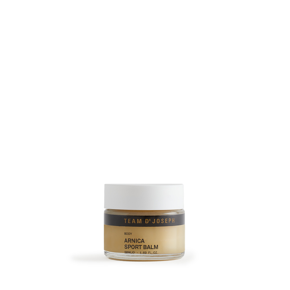 Arnica Sport Balm 50 ml | €25