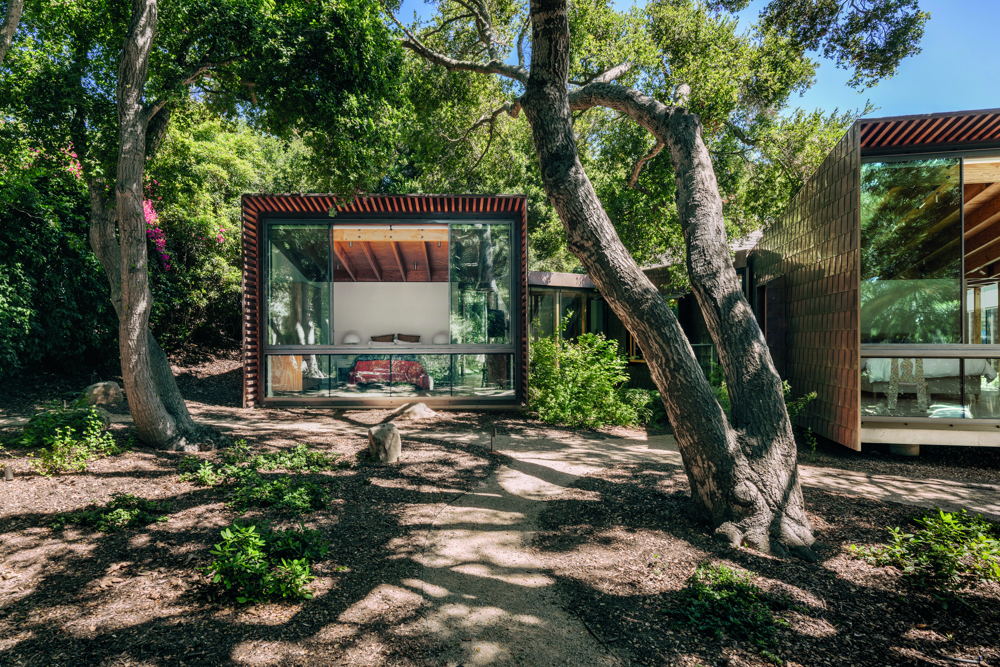 The Branch House – Photographer David Hartwell Photography