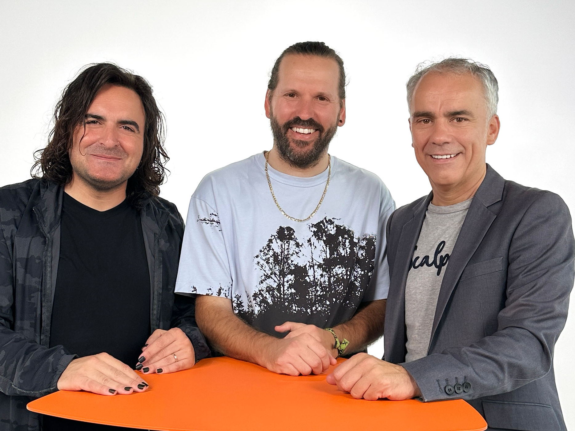 Club Fígaro partners with The Hair MBA to enhance training and professional development in the hairdressing sector