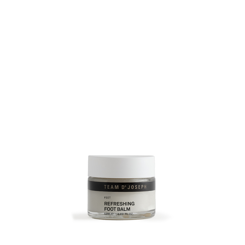 Refreshing Foot Balm 50 ml | €20