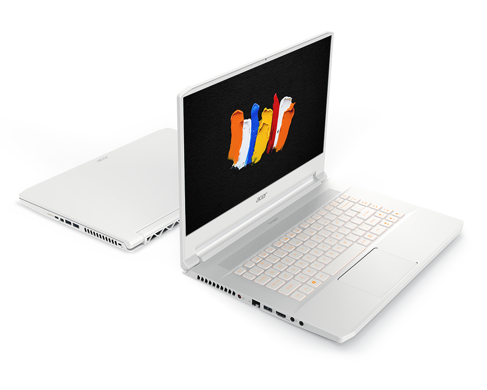 Yuria Windowsノート本体