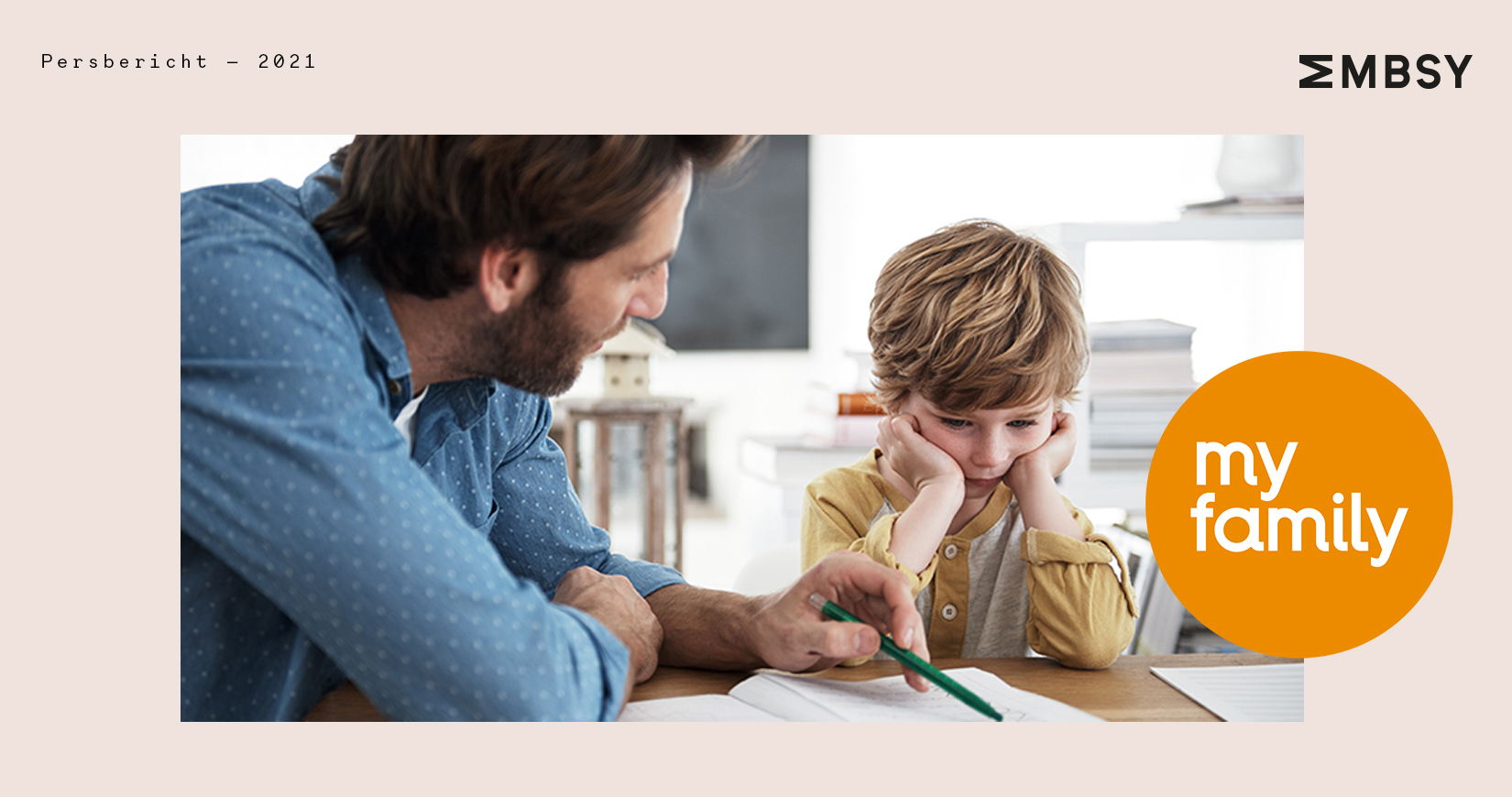 Zo'n 82% van de Vlaamse ouders wijt leerachterstand aan afstandsonderwijs