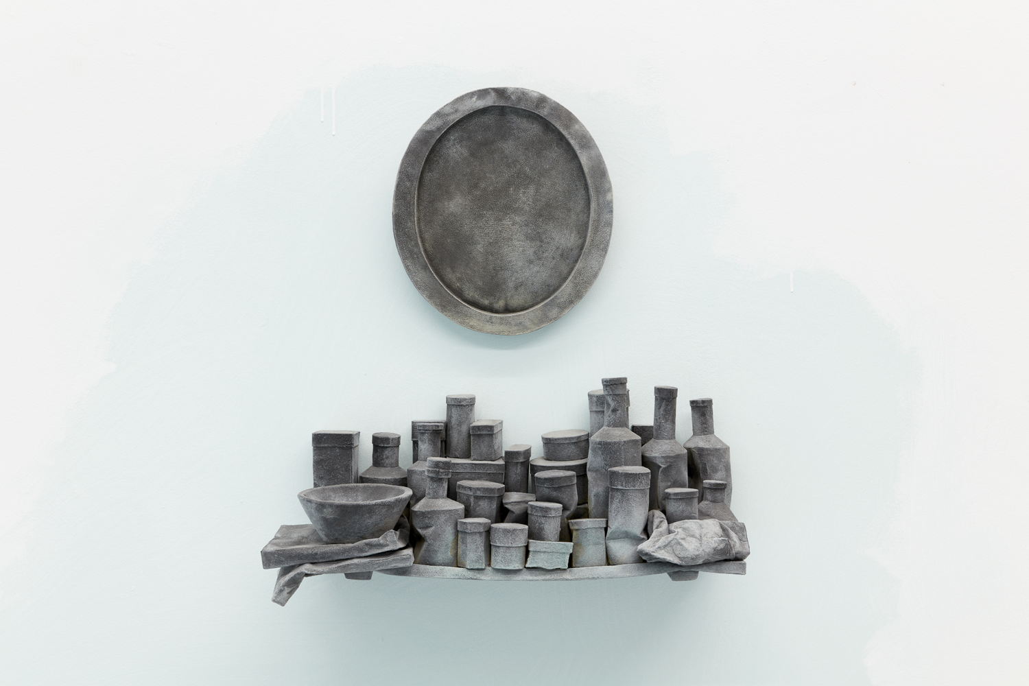 Johan De Wit, Kristof De Clercq gallery
