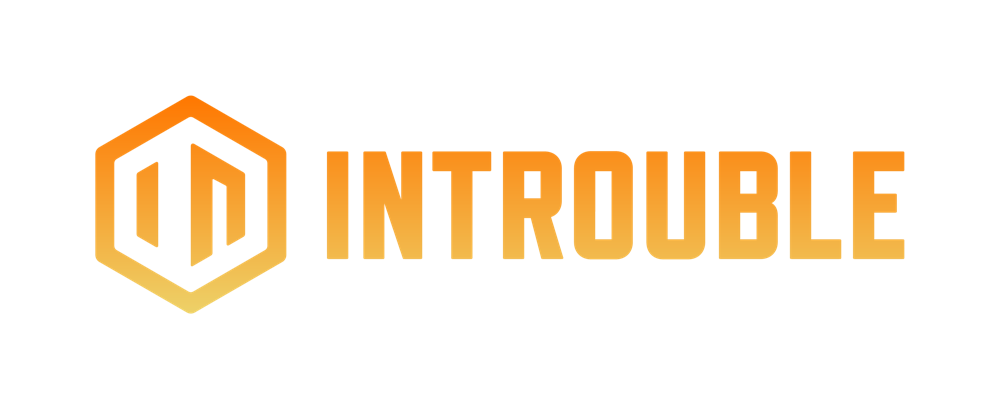 INTROUBLE Channel Logo