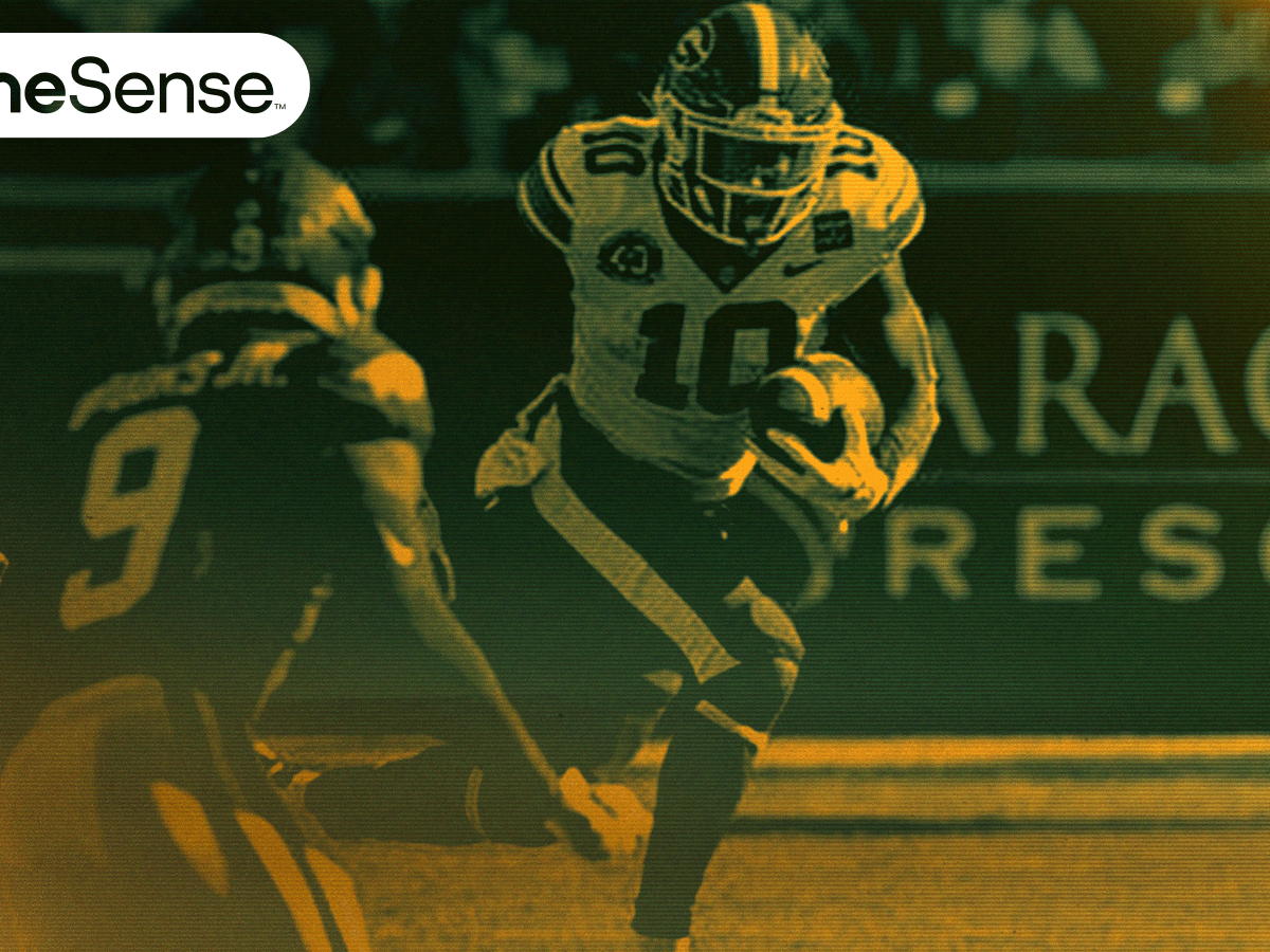 MEDIA RELEASE | Elks sign Georgia wide receiver Kearis Jackson