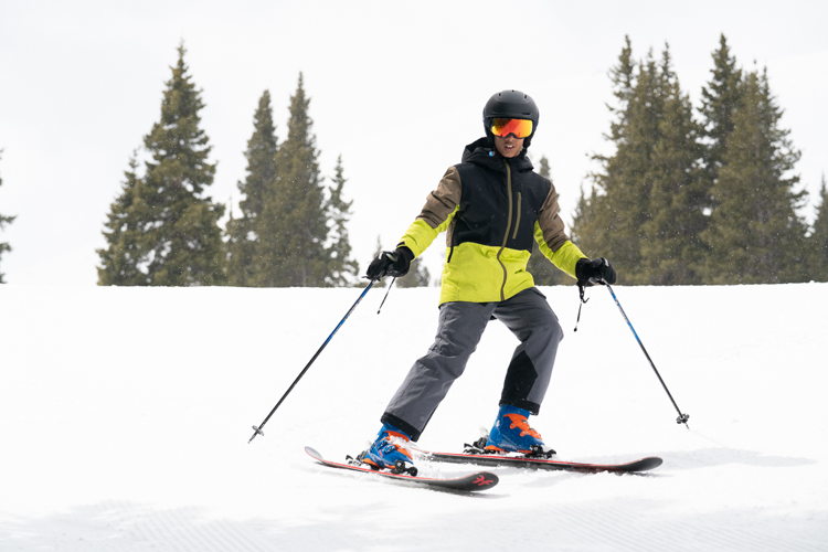 Courtesy Colorado Ski Country USA