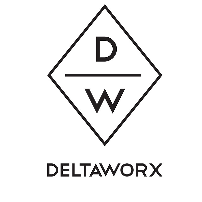 Deltaworx logo