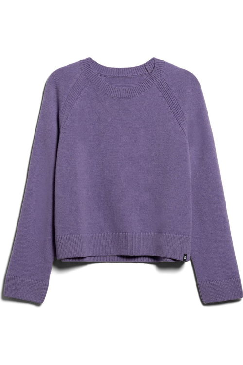 Juttu_FW23_ARMEDANGELS_Sweat Diliriaa Reglana_JUTTU_€119,9 Juttu_FW23_ARMEDANGELS_Sweat Diliriaa Reglana_JUTTU_€119,9