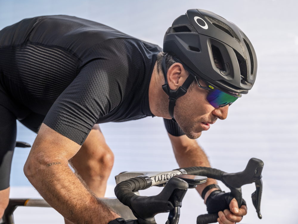 OAKLEY SPHAERA - MARK CAVENDISH
