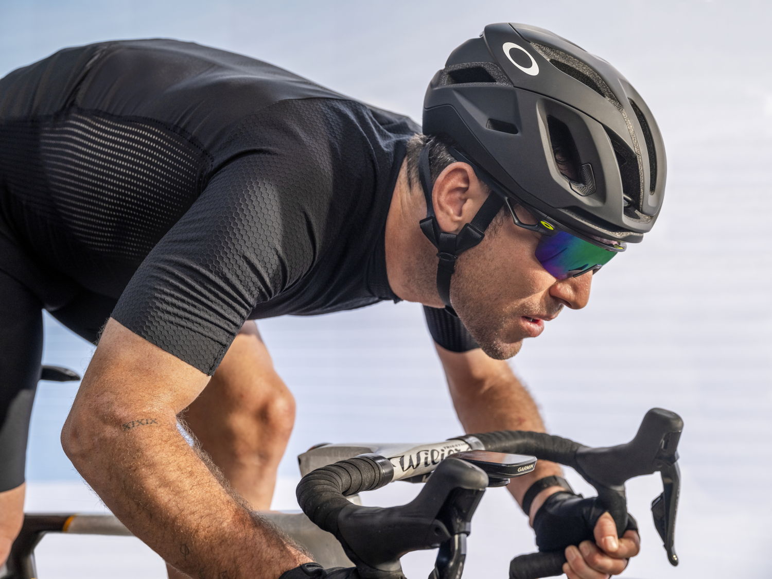 OAKLEY SPHAERA - MARK CAVENDISH
