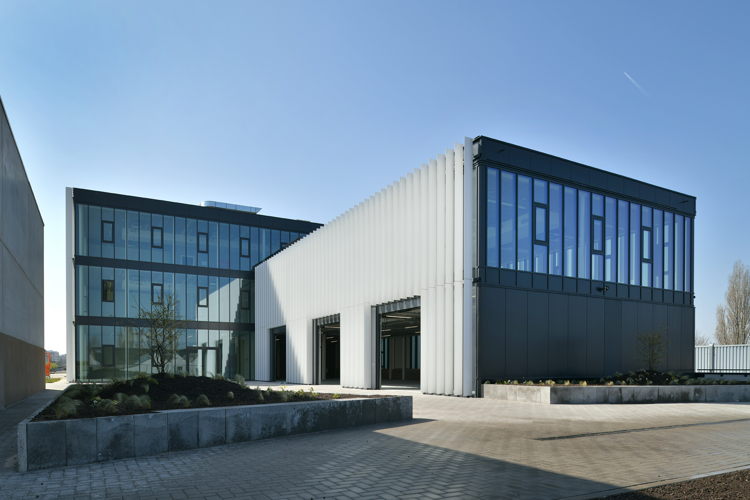 citydev.brussels - NorthCity ©Serge_Brison