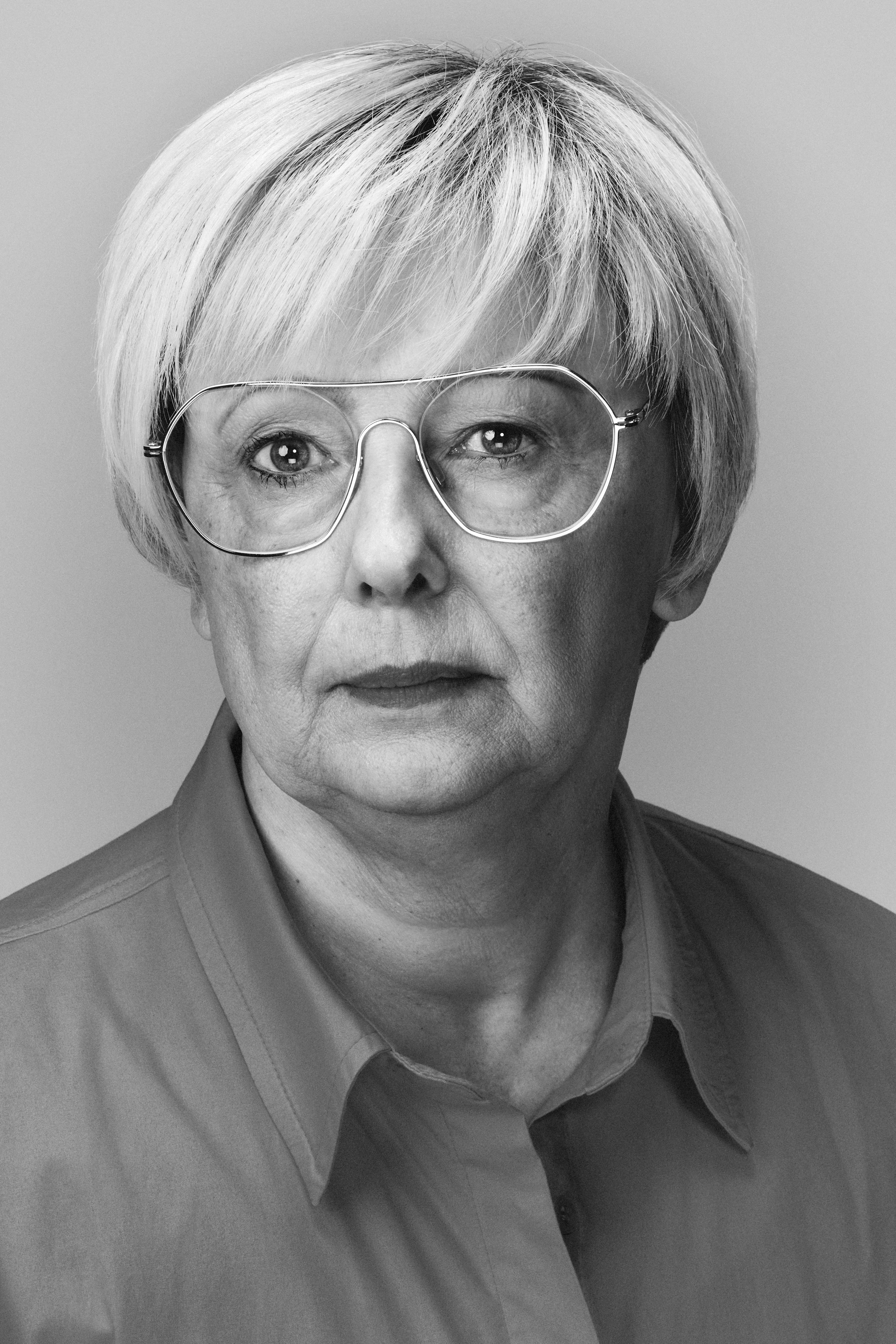 PROLONG VZW - Conny Salenbien