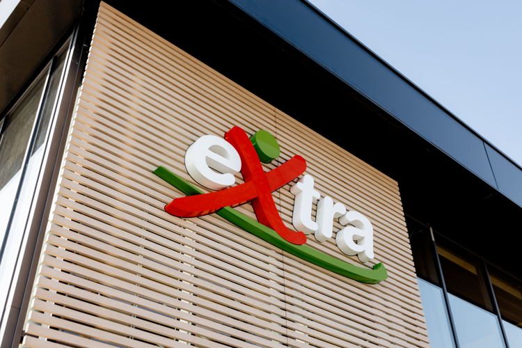 Extra Shop de Tubize