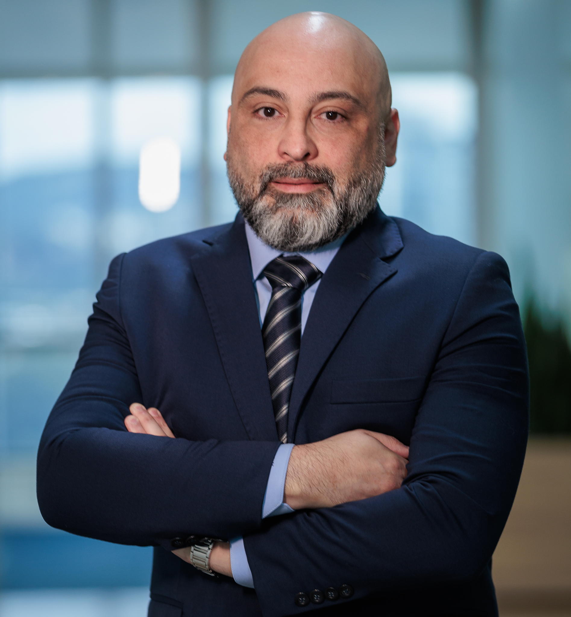 Indra Group nombra a Marcelo  Bernardino director en América Latina para acelerar su crecimiento y reforzar su liderazgo tecnológico en la región