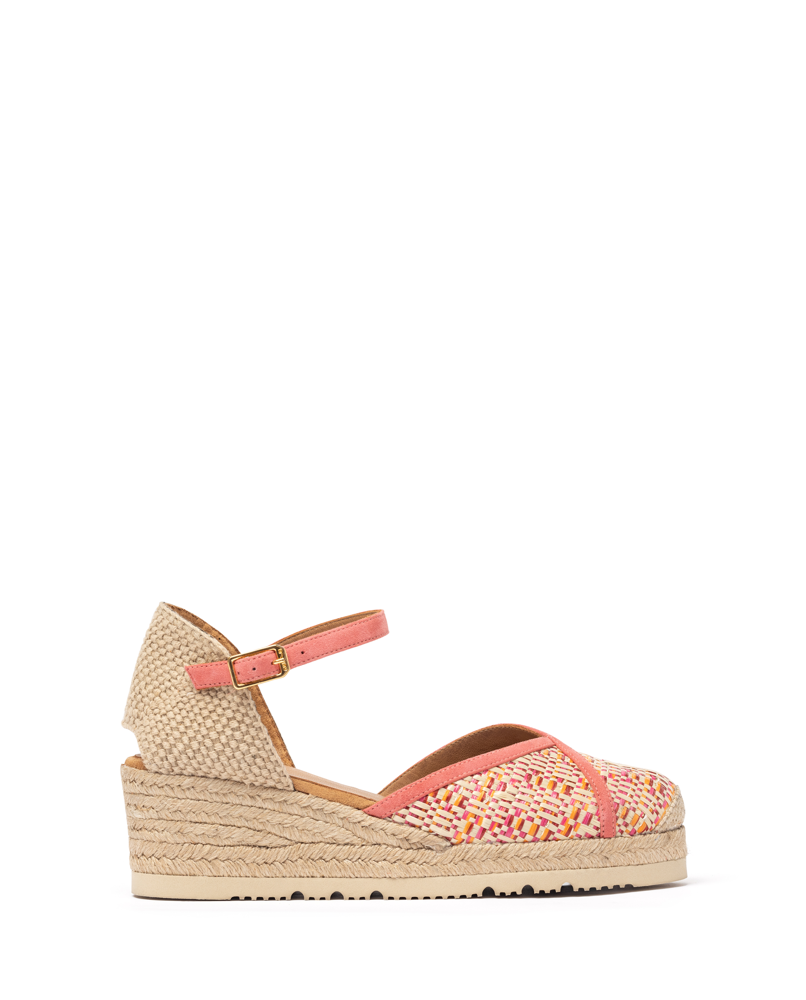UNISA_SS25_CHAT_25_RFO CORAL_109,90EUR