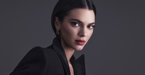 L'Oréal Paris annonce Kendall Jenner comme nouvelle ambassadrice mondiale