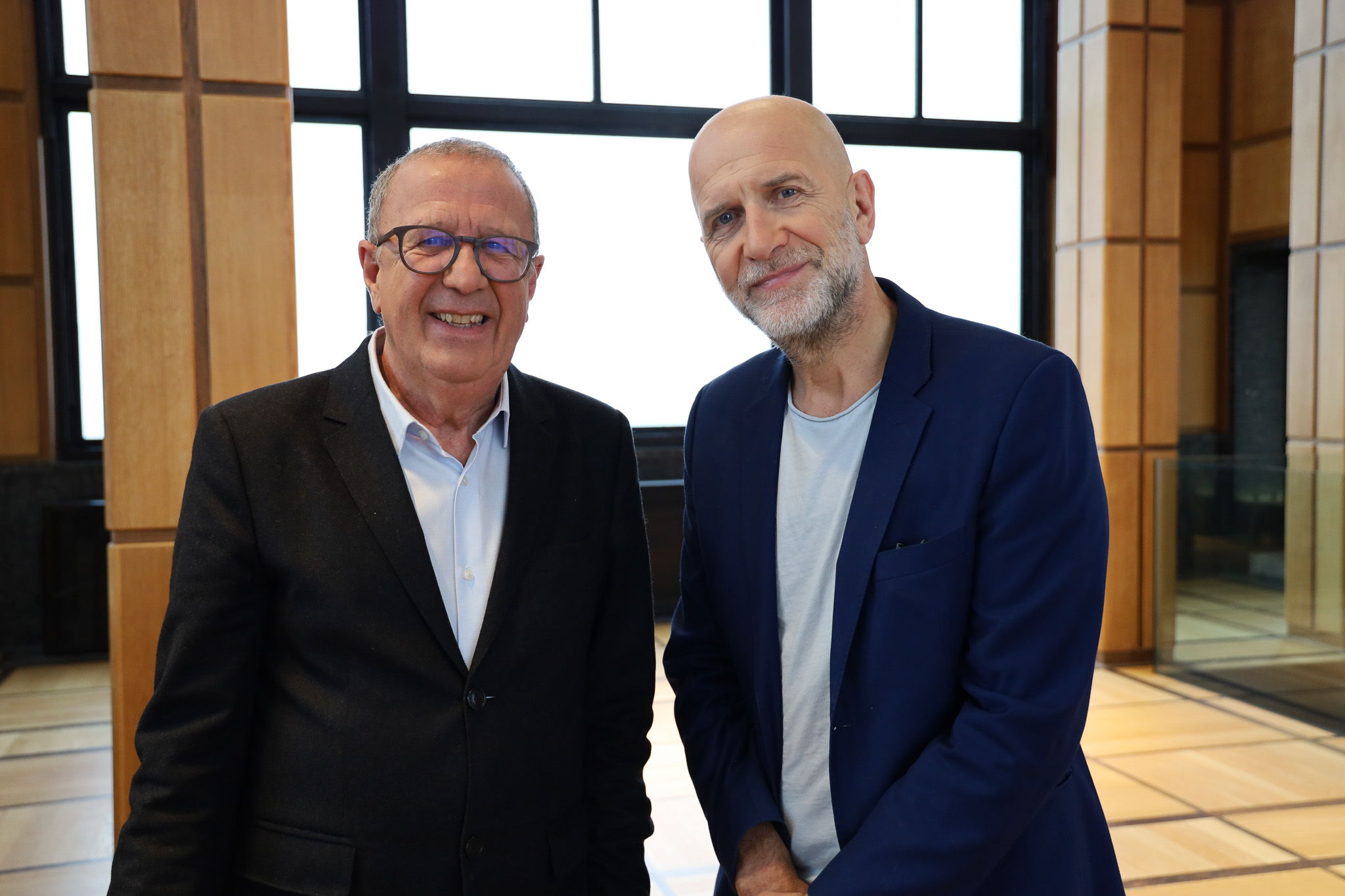 'De inzichten' van Kurt Van Eeghem