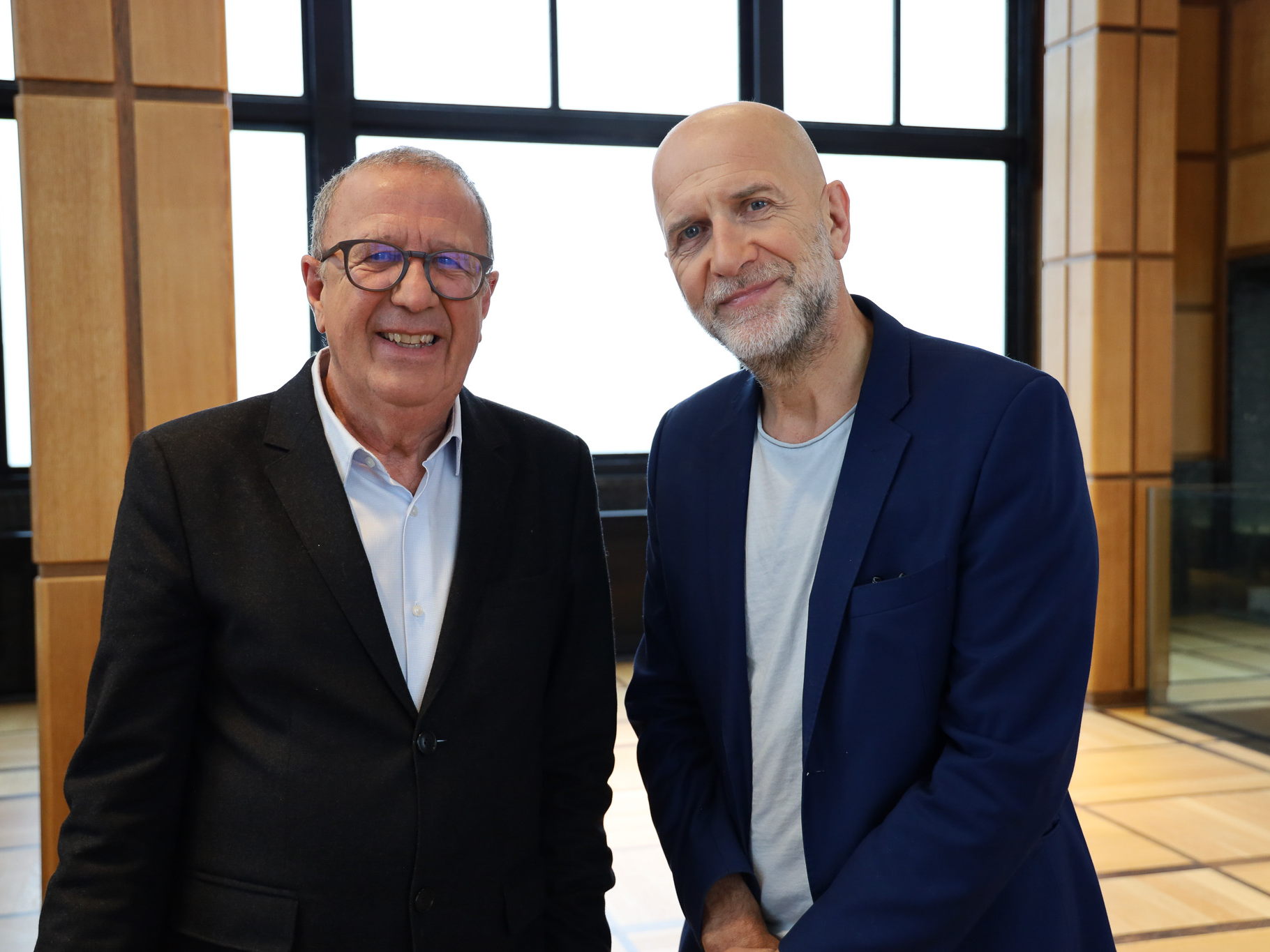 'De inzichten' van Kurt Van Eeghem