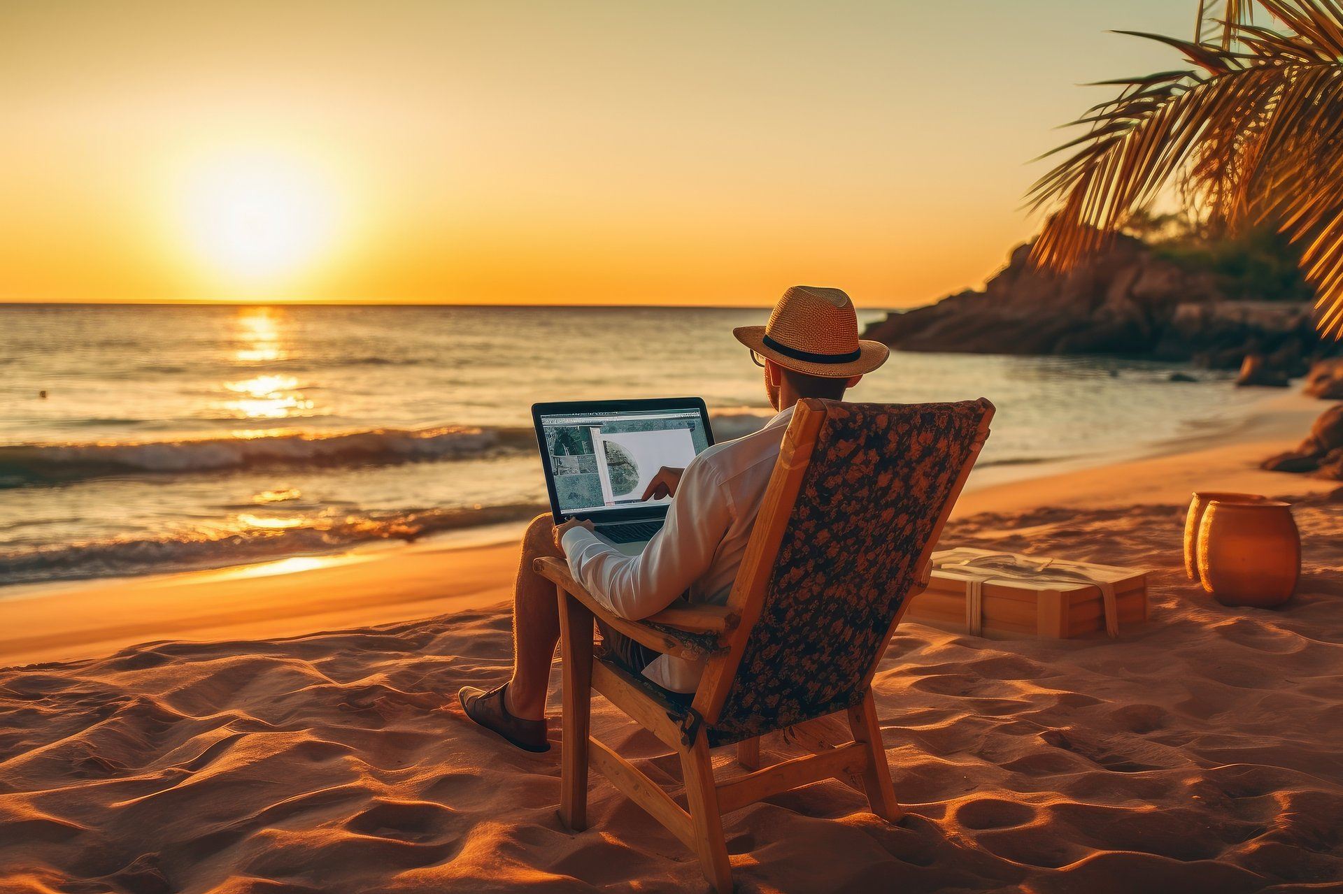 Back to reality: 8 ways to overcome the post-holiday blues