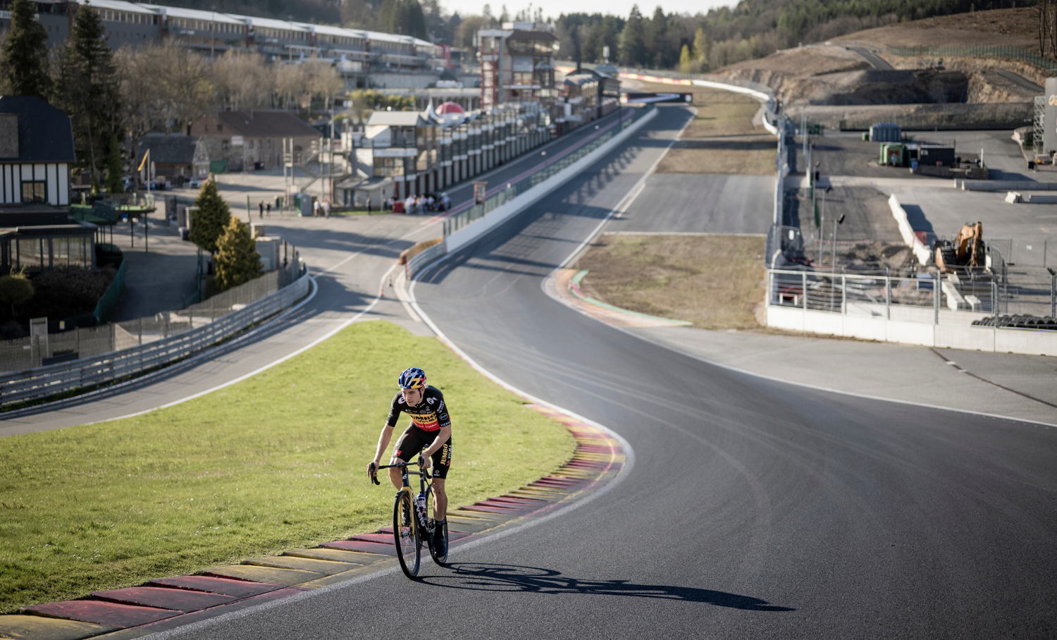 Wout van Aert