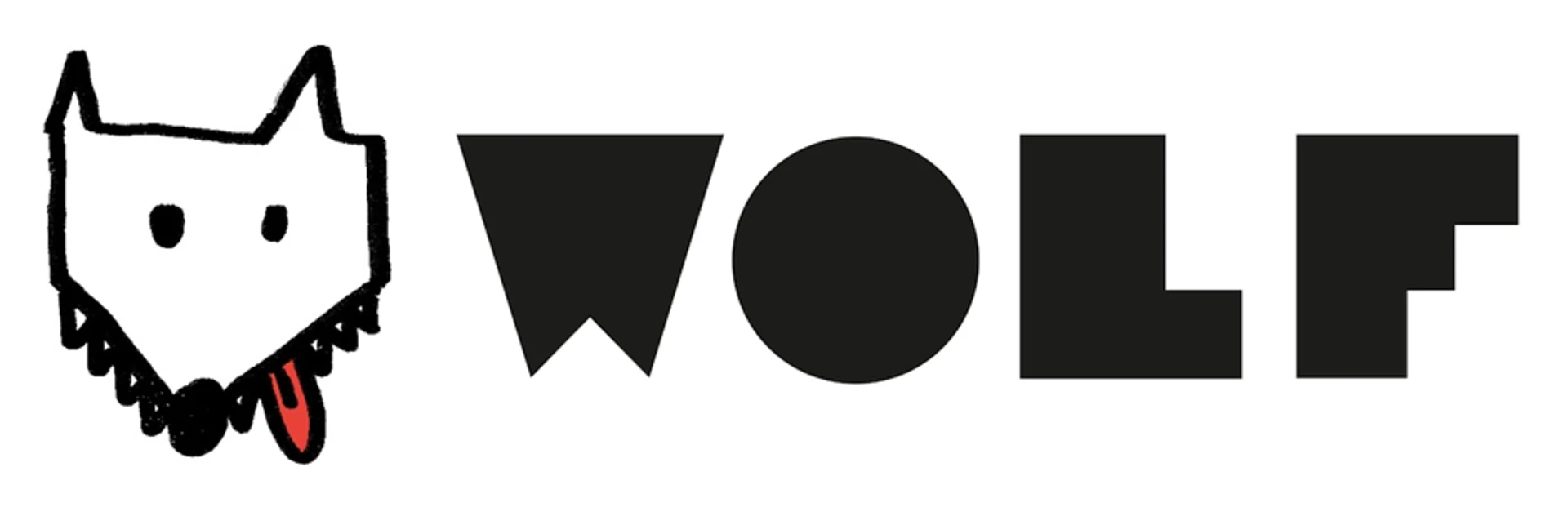 Wolf logo