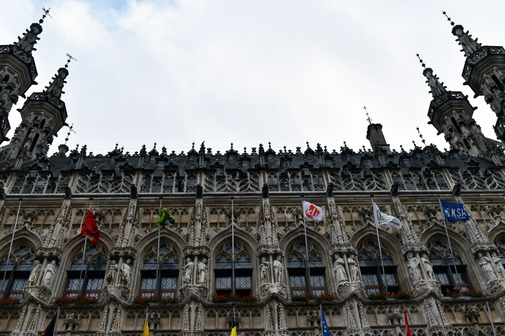 Leuven viert Dag van de Jeugdbeweging