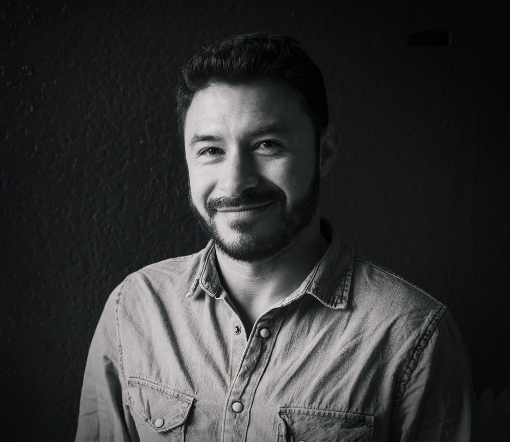 William Patiño