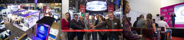 InfoComm Mexico 2019 starts off with new opportunities and challenges for the AV integration industry