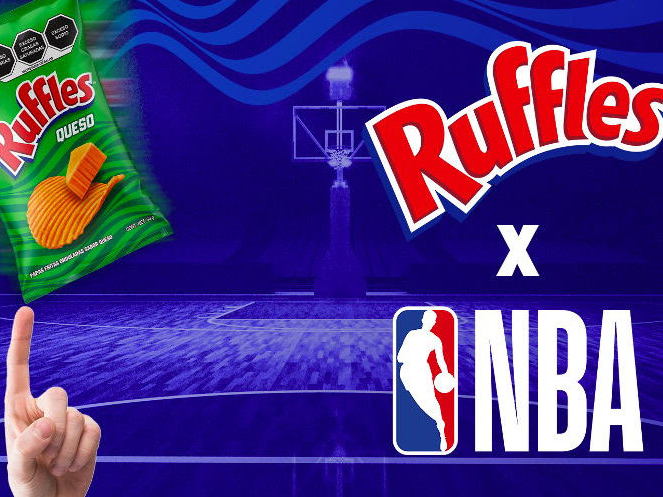 ¡Ya están disponibles los nuevos tennis y la mochila oficiales de Ruffles® diseñados por talento mexicano! 