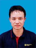 Le Van Thanh, Maintenance leader, Jebsen & Jessen Packaging Vietnam