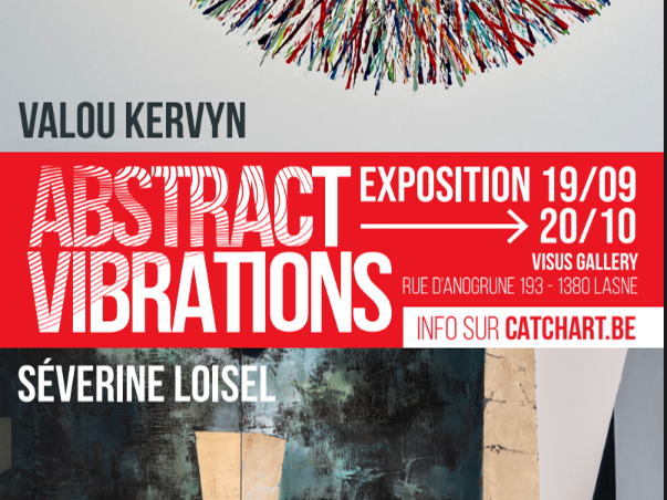 INVITATION PRESSE Catch-Art