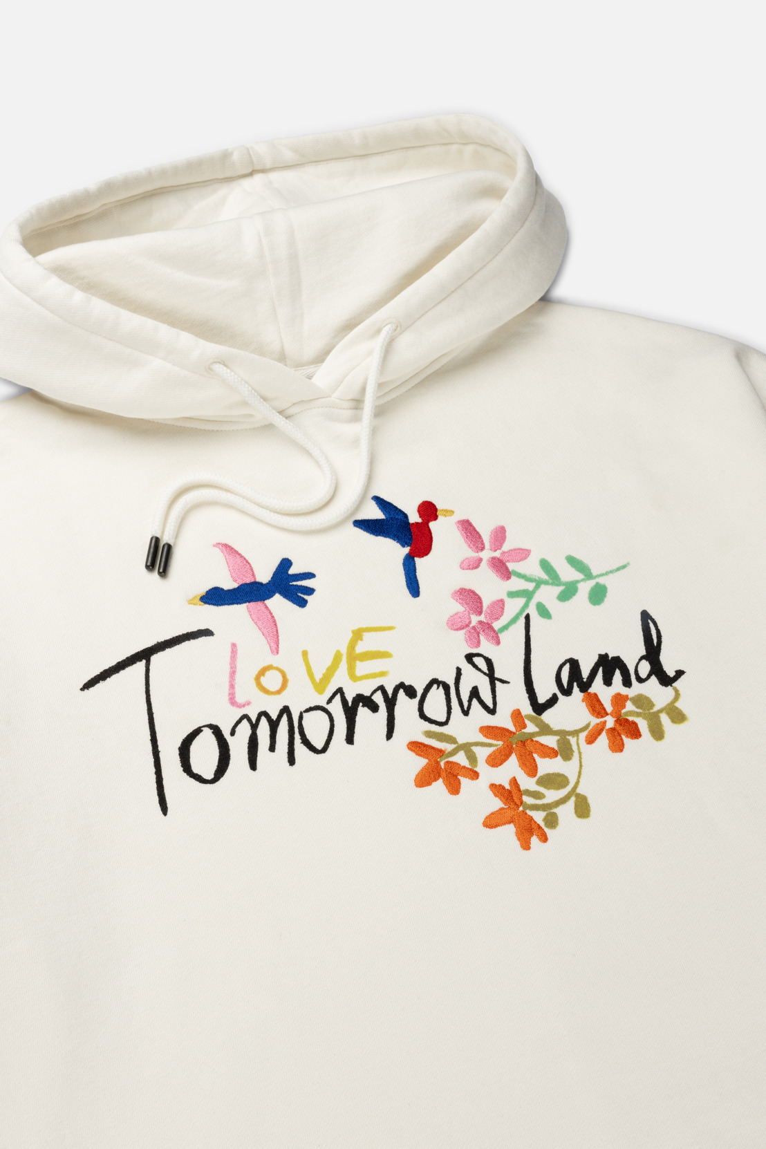 Discover the Tomorrowland Foundation Collection