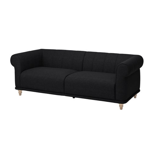 IKEA_October News_VISKAFORS 3-seat sofa €000