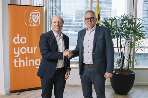 Flemish government reaffirms confidence in ING Belgium as home bank until 2026