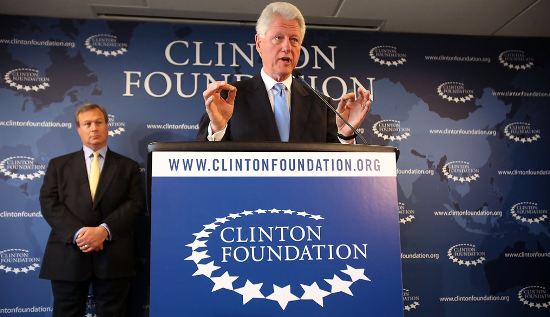 Clinton Foundation to Launch Action Network on Post-Disaster Recovery in the Caribbean
